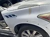 Fender - 2012 Infiniti QX56