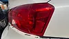 Tail Light (RH) - 2017 Chevrolet Impala