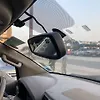 Rear view mirror - 2013 Nissan Armada