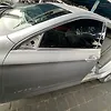 Door (LHF) - 2018 Chevrolet Impala