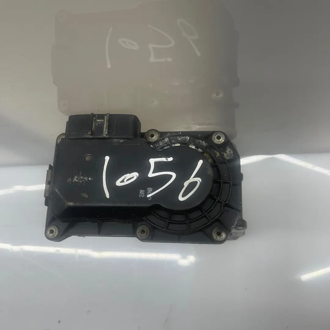 Throttle body - 2011 Nissan Xterra SUV