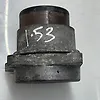 Belt tensioner - 2012 Infiniti QX56