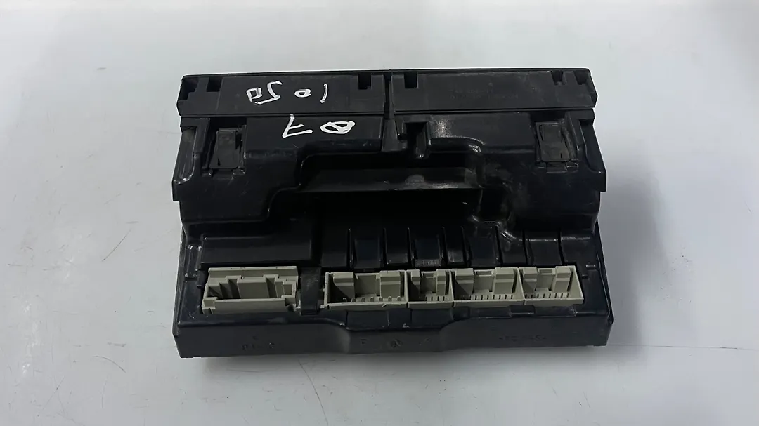A/C Heater Climate Control Switch - 2007 Audi Q7 ECONOMY