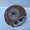 Complete Hub Assembly(RHF) - 2018 Chevrolet Traverse
