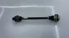 Axle Rear (RH) - 2009 Audi Q7