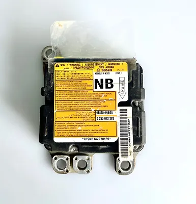 Air bag Module - 2015 Infiniti QX-60