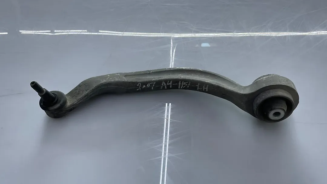 Lower arm (LH) - 2008 Audi A4