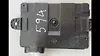 Keyless Control Module  - 2011 Jaguar XJ