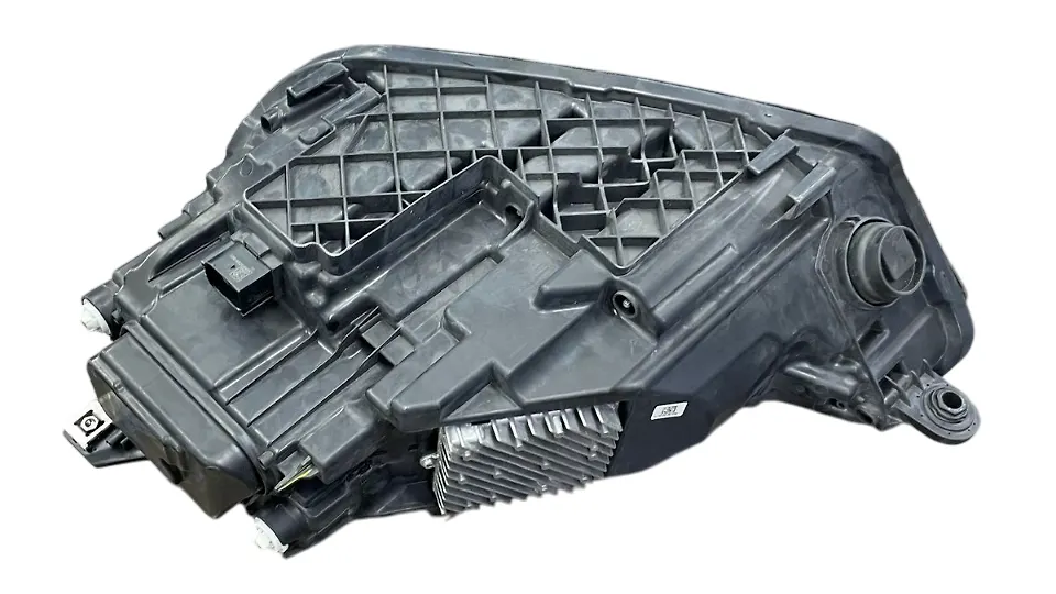 Headlight (RH) - 2021 Audi Q5