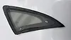 Quarter glass LH - 2015 Ford Edge