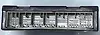 Body Control Module/BCM - 2014 Chevrolet SILVERADO
