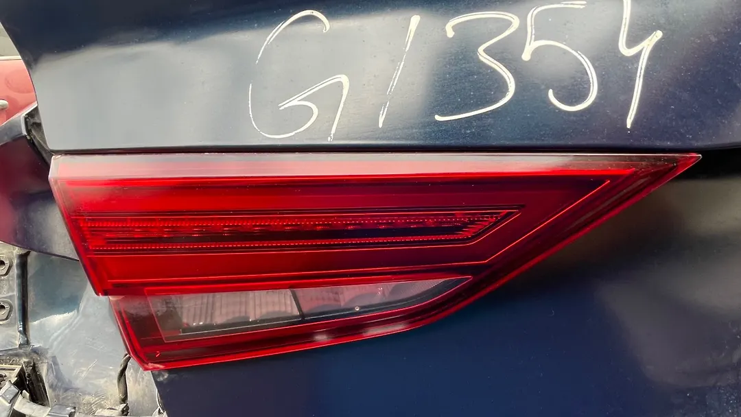 Trunk Light (LH) - 2020 Audi A3
