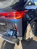 Rear Bumper - 2021 Infiniti QX50