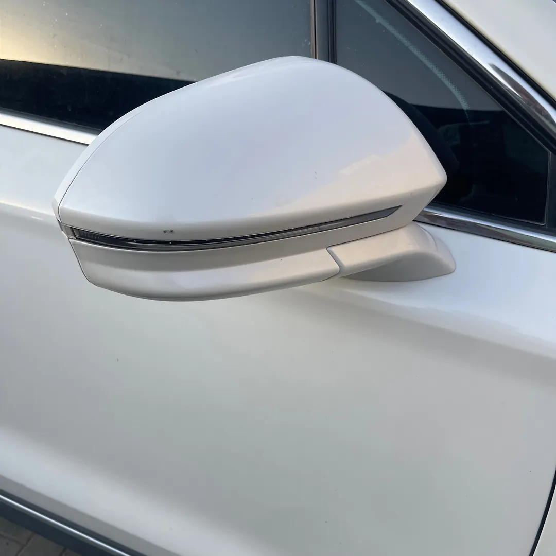 Side Mirror (RH) - 2017 Lincoln MKC Select
