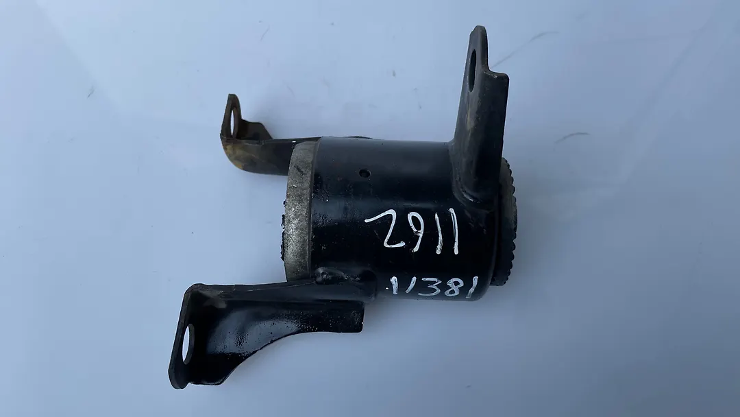 Mount (Engine) - 2012 Ford Fiesta
