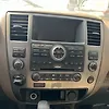 Info-gps-tv screen - 2011 Nissan Armada Armada