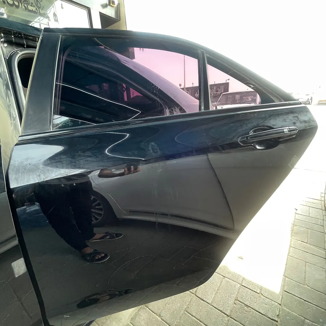 Door (LHB) - 2018 Cadillac ATS-V