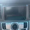 Info-gps-tv screen - 2012 Nissan Murano