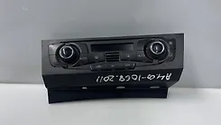 A/C Heater Climate Control Switch - 2011 Audi A4 ECONOMY