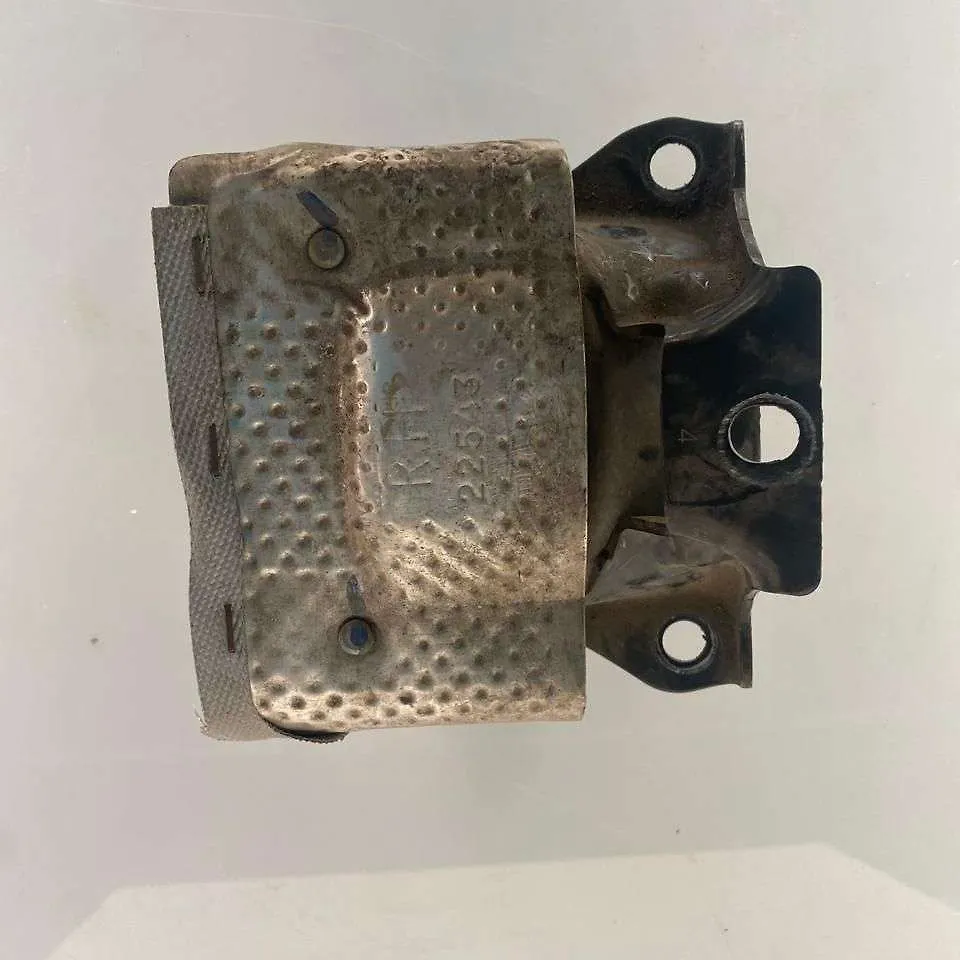 Engine mounts - 2015 Cadillac Escalade ESV LUXURY