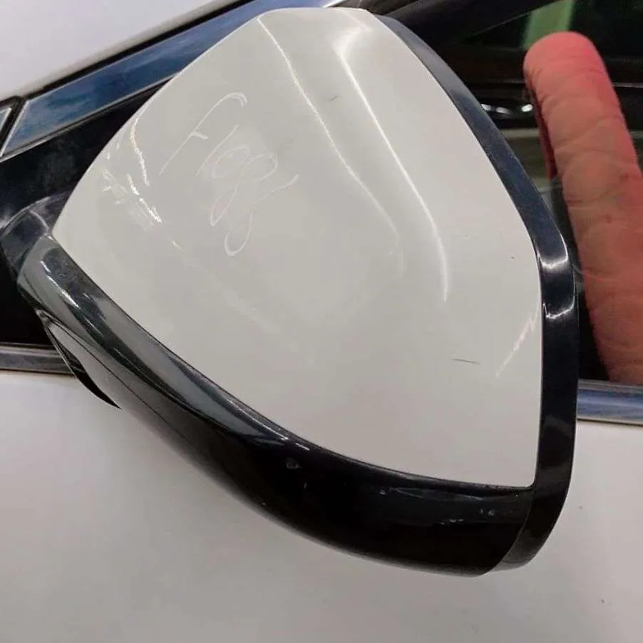 Side Mirror (LH) - 2011 Cadillac SRX