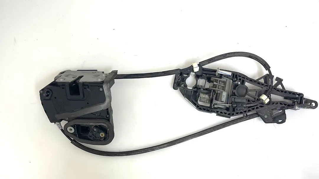 Door Lock(LHB) - 2018 Chevrolet Traverse LT Leather