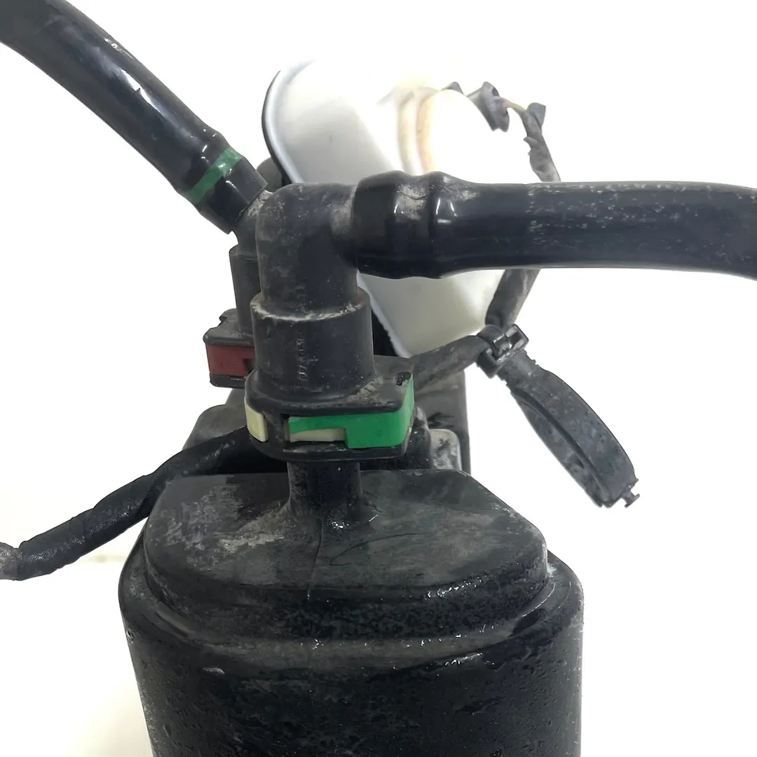Fuel vapor canister - 2022 Jeep Grand Cherokee WL Limited