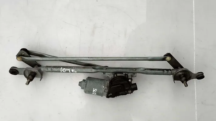 Windshield wiper motor - 2013 Cadillac ATS