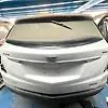 Trunk - 2017 Cadillac XT5
