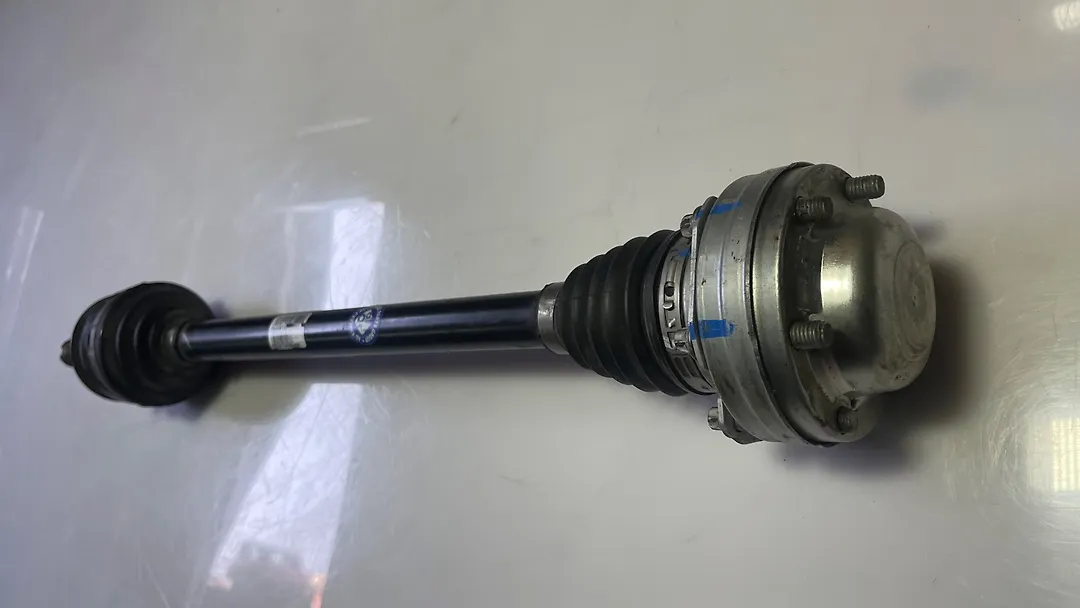 Axle Rear (RH) - 2018 Chevrolet Camaro