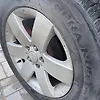 Rim - 2014 Chevrolet Captiva