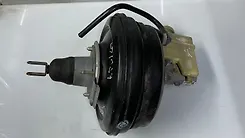 Brake booster - 2005 Land Rover RANGE ROVER