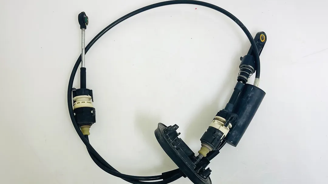 Transmission Shifter Cable - 2019 Chevrolet Impala Premier (2LZ)