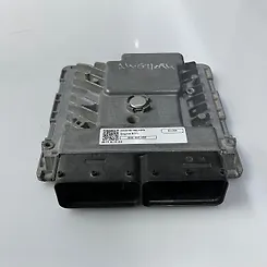 Engine ecm - 2013 Audi A4