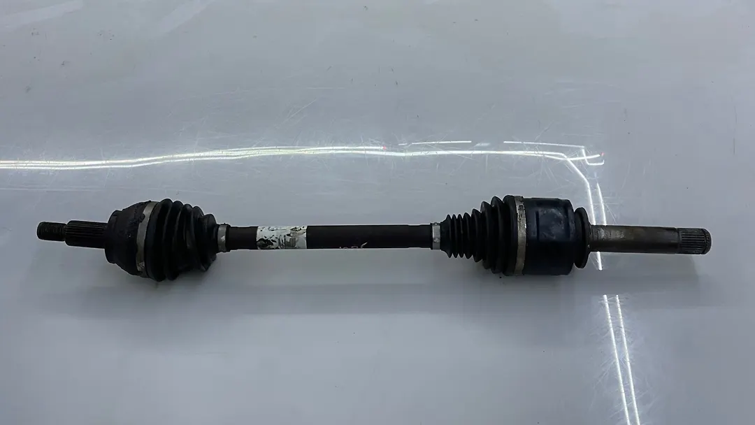 Axle(RHF) - 2015 Land Rover RANGE ROVER SuperCharged