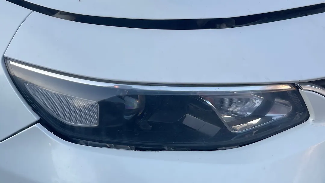 Headlight (RH) - 2017 Chevrolet