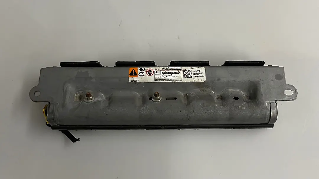 Airbag (Knee) - 2014 Chevrolet Impala LTZ 