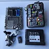 Security System (Complete) - 2010 GMC Terrain 