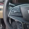 Steering wheel - 2018 Cadillac XT5 Luxury