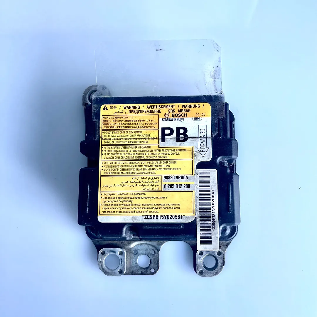 Air bag Module - 2013 Infiniti M-37
