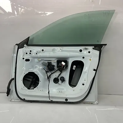 Door (RHF) - 2018 Audi A5