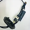 Transmission Shifter Cable - 2014 Chevrolet Impala LTZ (2LZ)