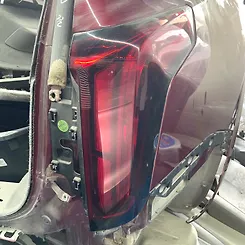 Tail Light (RH) - 2020 Cadillac XT6