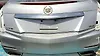 Tailgate - 2014 Cadillac CTS