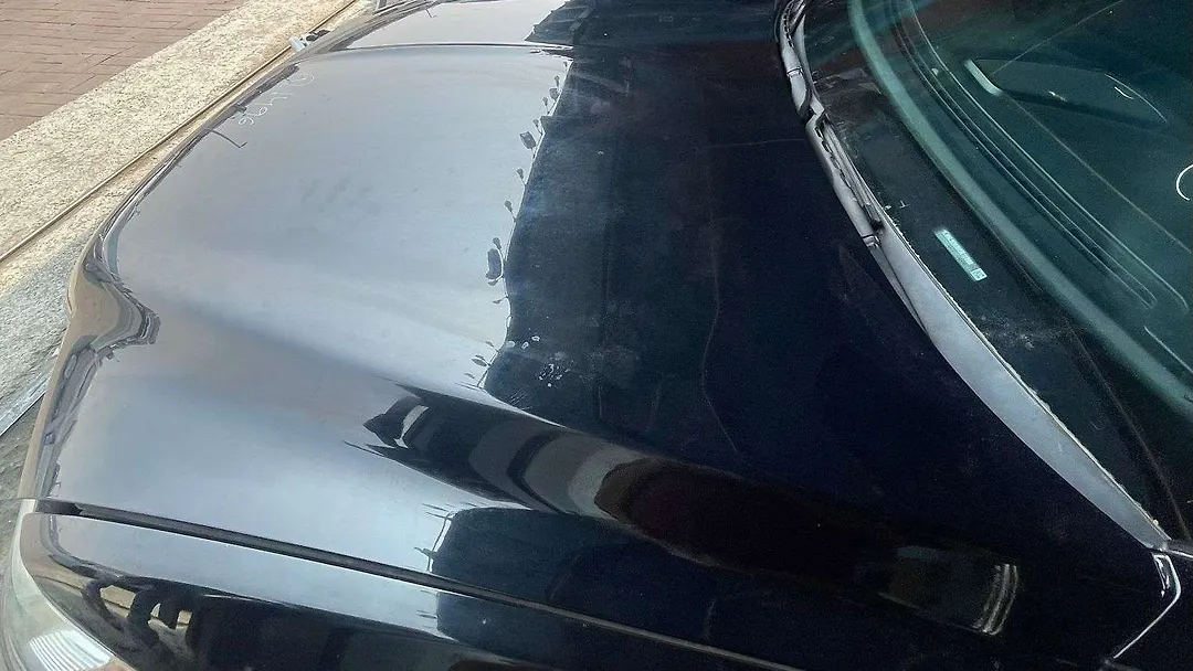 Hood/Bonnet - 2019 Lincoln Continental Select