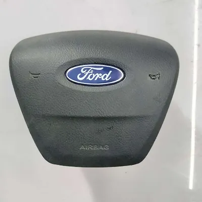Airbag (Steering) - 2017 Ford Escape