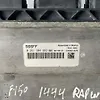 Engine ecm - 2014 Ford F-150 RAPTOR