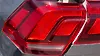 Tail Light (LH) - 2019 Volkswagen Tiguan