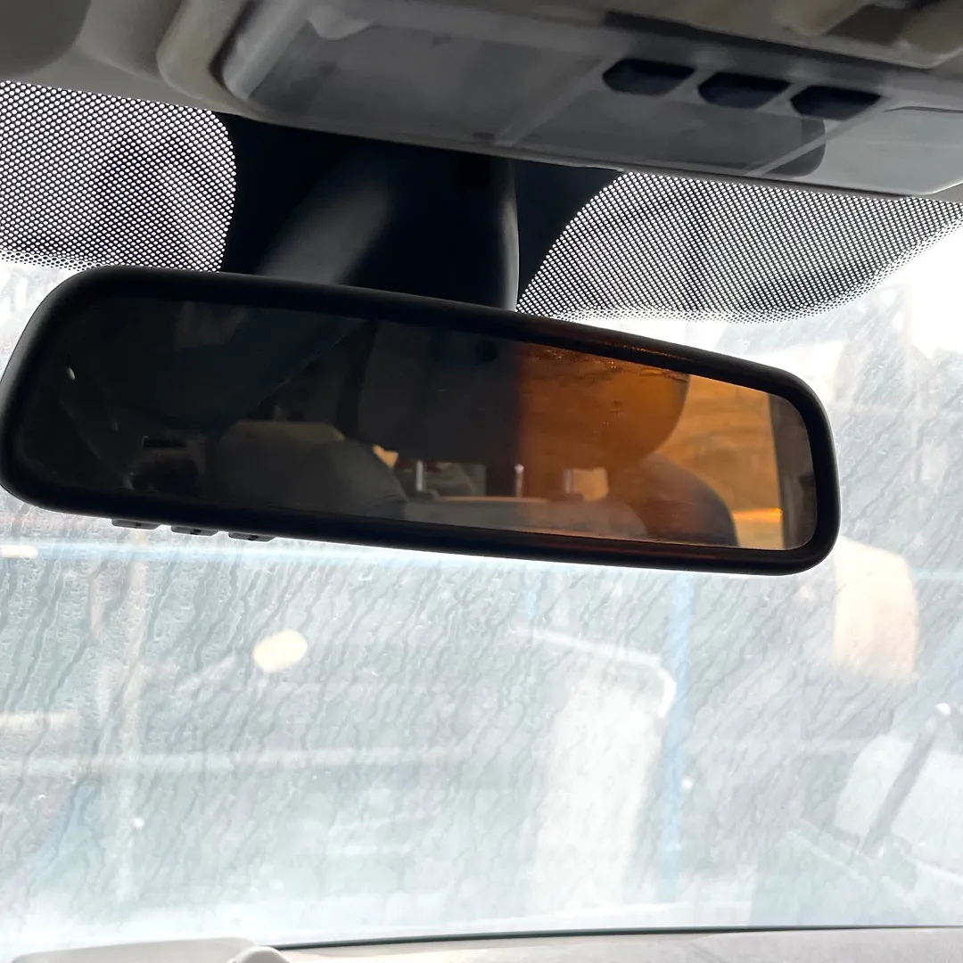Mirror (Inner rear view) - 2013 Land Rover RANGE ROVER SPORT