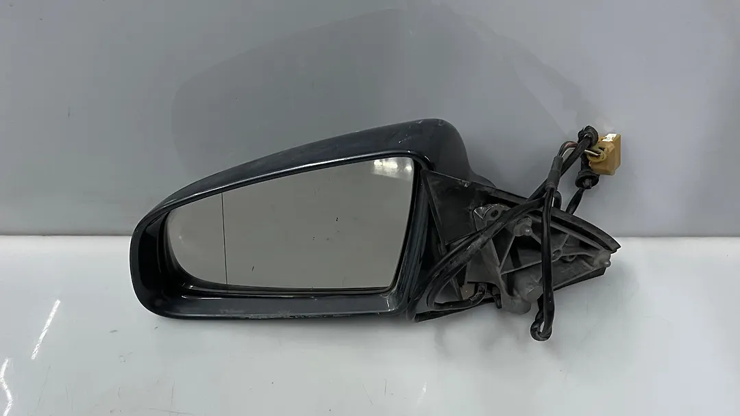 Side Mirror (LH) - 2008 Audi A4